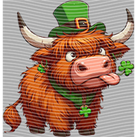 ST PATRICKS DAY-ST 260